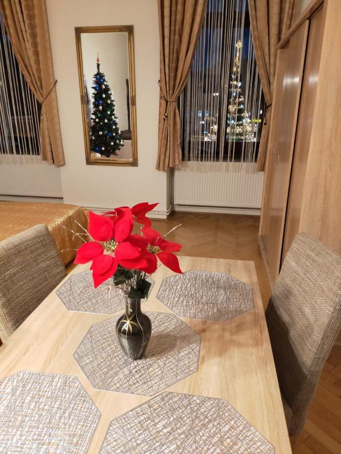 Apartament Piata Sfatului Брашов Экстерьер фото