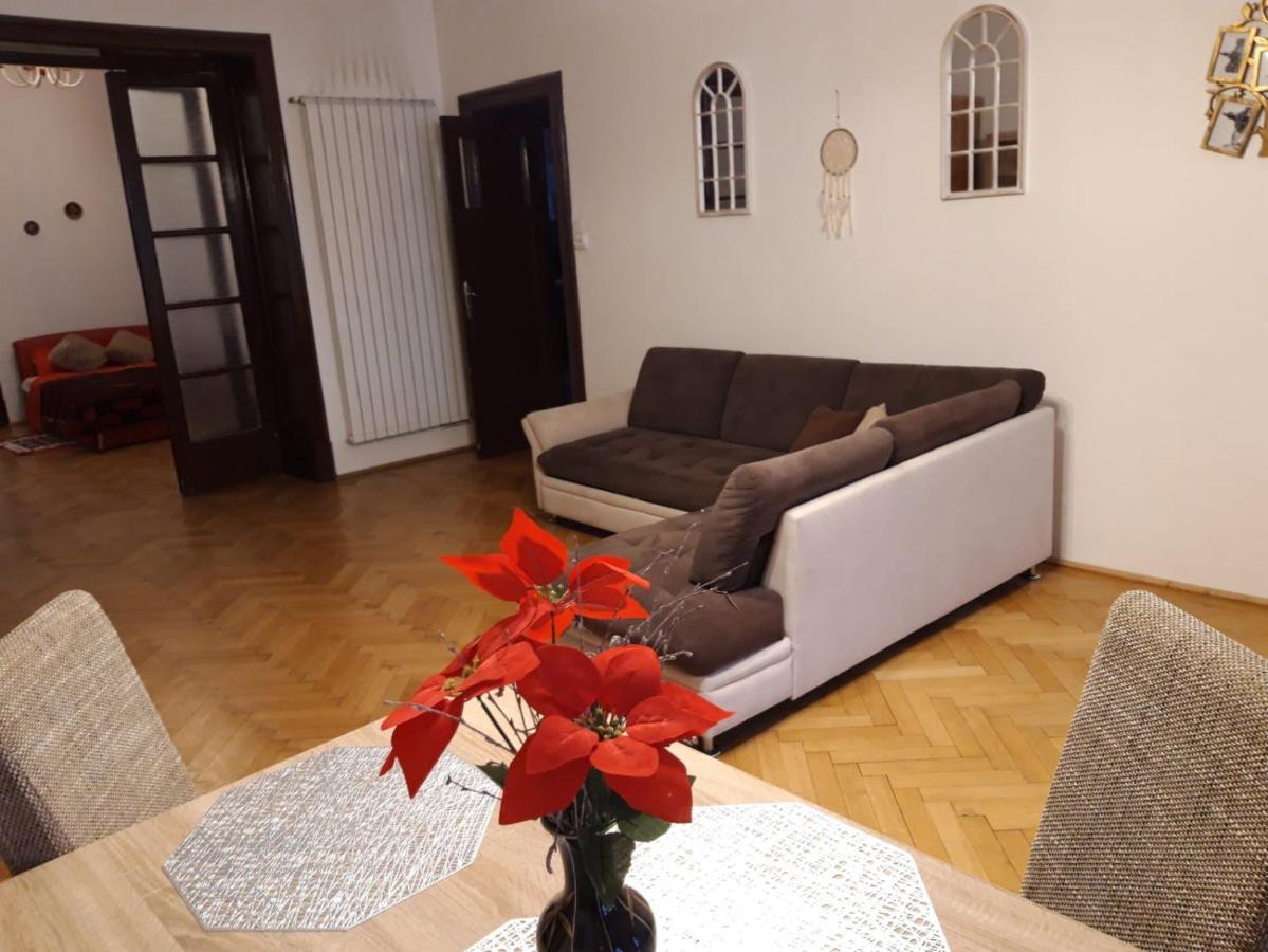 Apartament Piata Sfatului Брашов Экстерьер фото