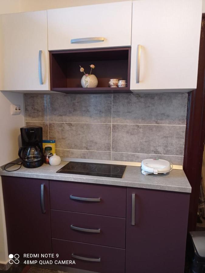 Apartament Piata Sfatului Брашов Экстерьер фото