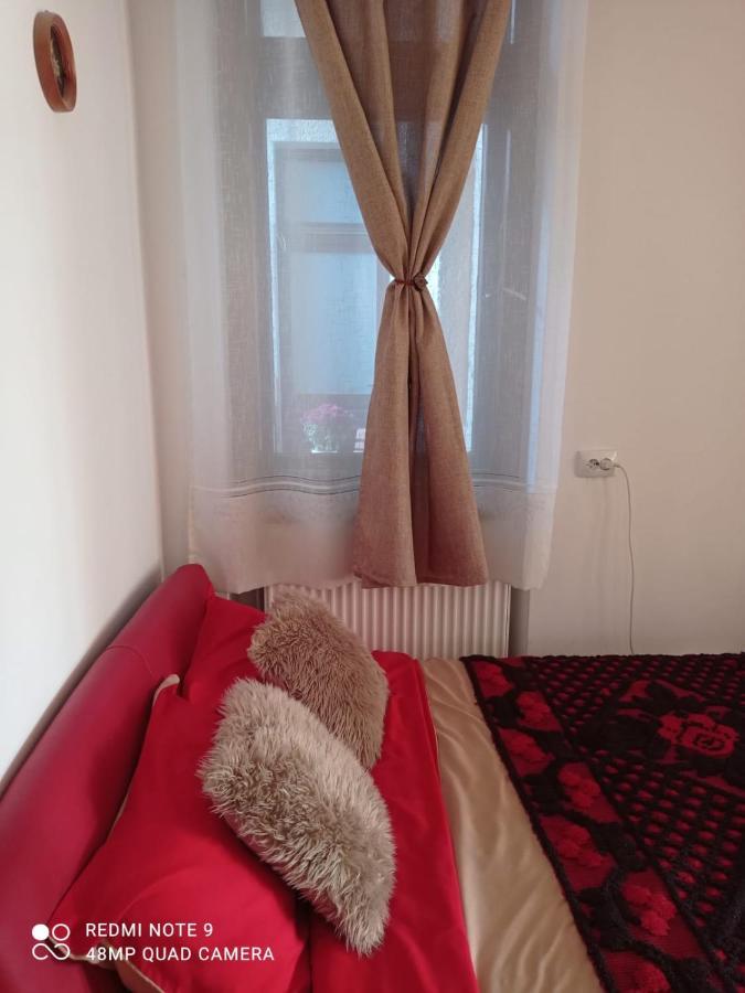 Apartament Piata Sfatului Брашов Экстерьер фото