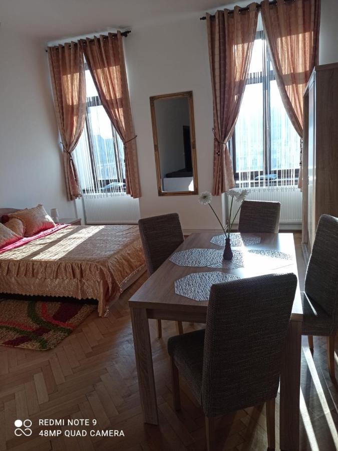 Apartament Piata Sfatului Брашов Экстерьер фото