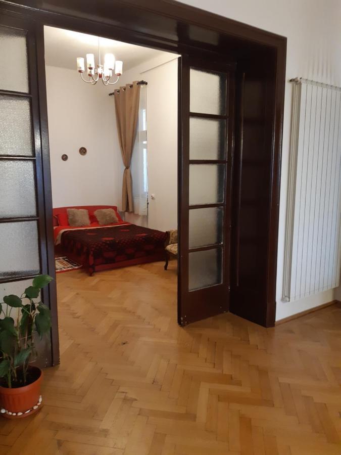 Apartament Piata Sfatului Брашов Экстерьер фото