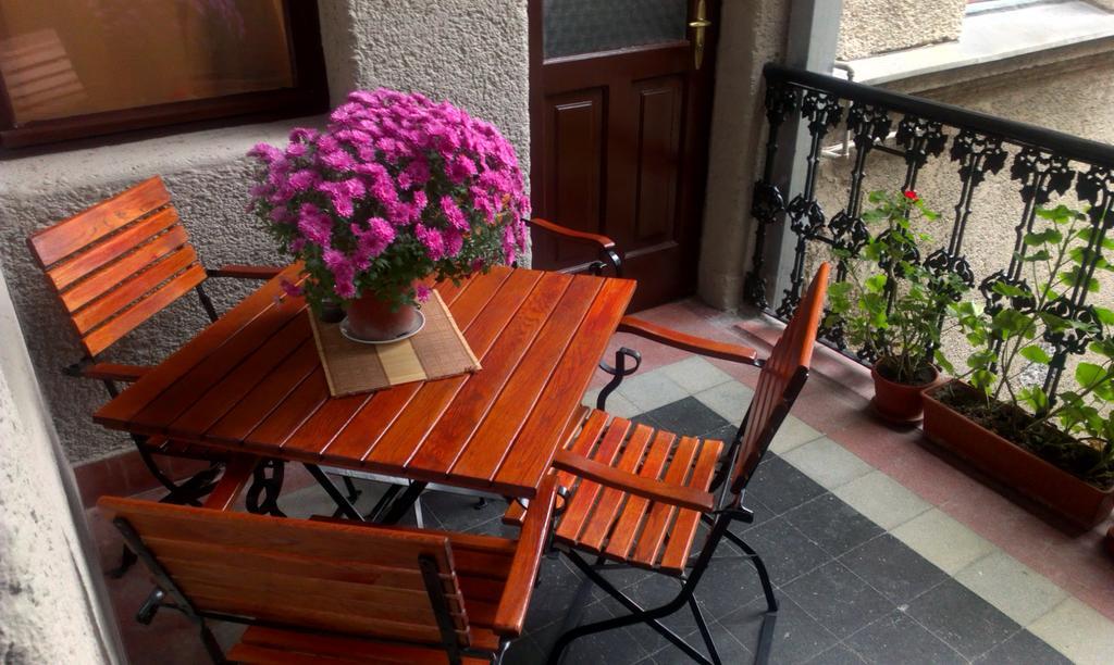Apartament Piata Sfatului Брашов Экстерьер фото