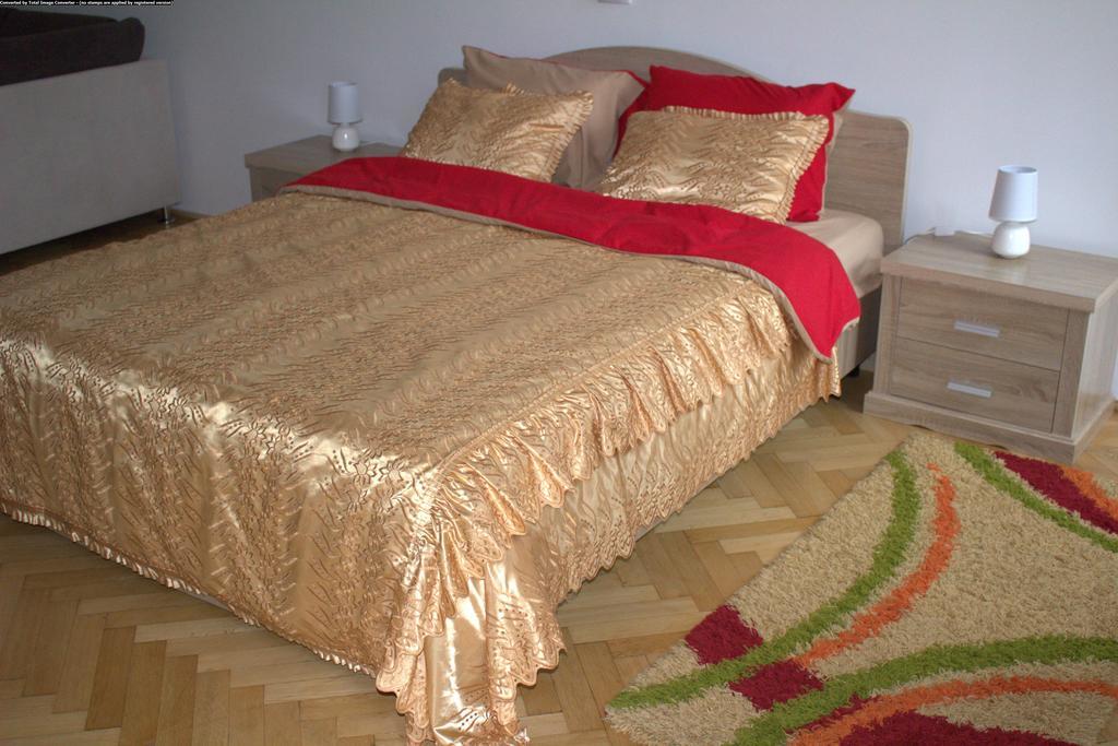 Apartament Piata Sfatului Брашов Экстерьер фото